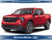 2025 Ford Maverick XLT (Stk: 256279) in Vancouver - Image 1 of 1
