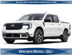 2025 Ford Maverick Lariat (Stk: 256263) in Vancouver - Image 1 of 2