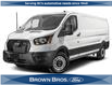 2024 Ford Transit-250 Cargo Base (Stk: 246601) in Vancouver - Image 1 of 3