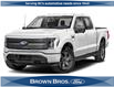 2025 Ford F-150 Lightning Flash (Stk: 256158) in Vancouver - Image 1 of 12