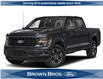 2025 Ford F-150 STX (Stk: 256332) in Vancouver - Image 1 of 12