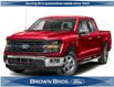 2025 Ford F-150 XLT (Stk: 256300) in Vancouver - Image 1 of 12