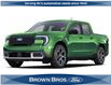 2025 Ford Maverick Lariat (Stk: 25645) in Vancouver - Image 1 of 2