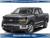 2025 Ford F-150 XLT (Stk: 256399) in Vancouver - Image 1 of 12