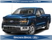 2025 Ford F-150 XLT (Stk: 256335) in Vancouver - Image 1 of 12