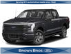 2025 Ford F-150 Lightning XLT (Stk: 256403) in Vancouver - Image 1 of 12