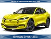 2025 Ford Mustang Mach-E Select (Stk: 25417) in Vancouver - Image 1 of 12
