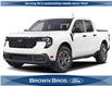 2025 Ford Maverick XLT (Stk: 256270) in Vancouver - Image 1 of 1