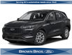 2025 Ford Escape Active (Stk: 256382) in Vancouver - Image 1 of 11