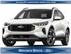 2025 Ford Escape ST-Line Select (Stk: 256424) in Vancouver - Image 1 of 2