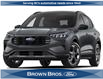 2025 Ford Escape ST-Line (Stk: 256420) in Vancouver - Image 1 of 2