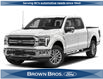 2025 Ford F-150 Lariat (Stk: 256249) in Vancouver - Image 1 of 12