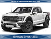 2025 Ford F-150 Raptor (Stk: 256444) in Vancouver - Image 1 of 12