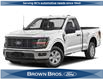 2025 Ford F-150 XL (Stk: 256437) in Vancouver - Image 1 of 10