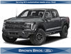 2025 Ford F-150 Raptor (Stk: 256440) in Vancouver - Image 1 of 12