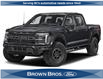 2025 Ford F-150 Raptor (Stk: 256438) in Vancouver - Image 1 of 12