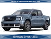 2025 Ford Maverick Lariat (Stk: 256565) in Vancouver - Image 1 of 2