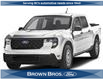 2025 Ford Maverick XL (Stk: 256567) in Vancouver - Image 1 of 1