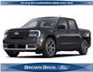 2025 Ford Maverick Lariat (Stk: 256561) in Vancouver - Image 1 of 2