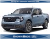 2025 Ford Maverick XLT (Stk: 256557) in Vancouver - Image 1 of 1