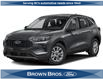 2025 Ford Escape Active (Stk: 256507) in Vancouver - Image 1 of 11