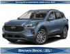 2025 Ford Escape PHEV (Stk: 256514) in Vancouver - Image 1 of 12
