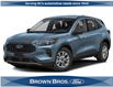 2025 Ford Escape Active (Stk: 256509) in Vancouver - Image 1 of 11