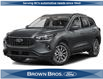 2025 Ford Escape PHEV (Stk: 256519) in Vancouver - Image 1 of 12