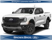2025 Ford Ranger XLT (Stk: 256542) in Vancouver - Image 1 of 12
