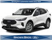 2025 Ford Escape Active (Stk: 256506) in Vancouver - Image 1 of 11