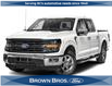 2025 Ford F-150 XLT (Stk: 256401) in Vancouver - Image 1 of 12