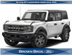 2025 Ford Bronco Big Bend (Stk: 256554) in Vancouver - Image 1 of 11