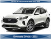 2025 Ford Escape PHEV (Stk: 256512) in Vancouver - Image 1 of 12