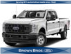 2025 Ford F-350 Lariat (Stk: 256525) in Vancouver - Image 1 of 11