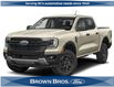 2025 Ford Ranger XLT (Stk: 256541) in Vancouver - Image 1 of 12