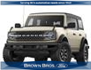 2025 Ford Bronco Badlands (Stk: 256546) in Vancouver - Image 1 of 2