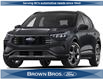 2025 Ford Escape ST-Line (Stk: 256520) in Vancouver - Image 1 of 2