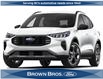 2025 Ford Escape ST-Line (Stk: 256522) in Vancouver - Image 1 of 2