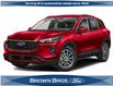 2025 Ford Escape PHEV (Stk: 256518) in Vancouver - Image 1 of 12
