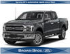 2025 Ford F-150 Lariat (Stk: 256306) in Vancouver - Image 1 of 12