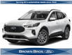 2025 Ford Escape PHEV (Stk: 256516) in Vancouver - Image 1 of 12