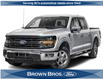 2025 Ford F-150 XLT (Stk: 256446) in Vancouver - Image 1 of 12