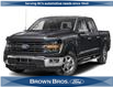 2025 Ford F-150 XLT (Stk: 256527) in Vancouver - Image 1 of 12