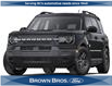 2025 Ford Bronco Sport Big Bend (Stk: 256496) in Vancouver - Image 1 of 1