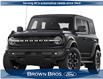 2025 Ford Bronco Outer Banks (Stk: 256393) in Vancouver - Image 1 of 2