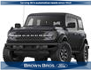 2025 Ford Bronco Badlands (Stk: 256551) in Vancouver - Image 1 of 2