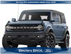 2025 Ford Bronco Outer Banks (Stk: 256530) in Vancouver - Image 1 of 2