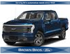 2024 Ford F-150 Lightning Lariat (Stk: 246560) in Vancouver - Image 1 of 12