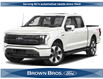 2024 Ford F-150 Lightning Platinum (Stk: 246863) in Vancouver - Image 1 of 12