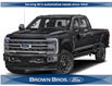 2024 Ford F-350 Platinum (Stk: 246698) in Vancouver - Image 1 of 12